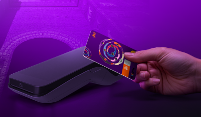 دابینکردنی ئامێری خاڵی فرۆشتن (POS)