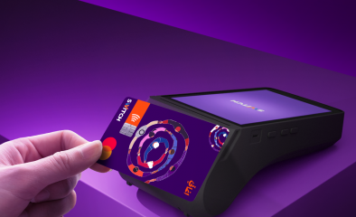 Salary-Based Payments via POS Devices