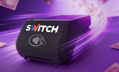 Switch Electronic Payment Device (POS)
