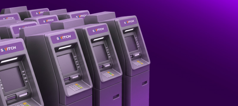 ATM Management