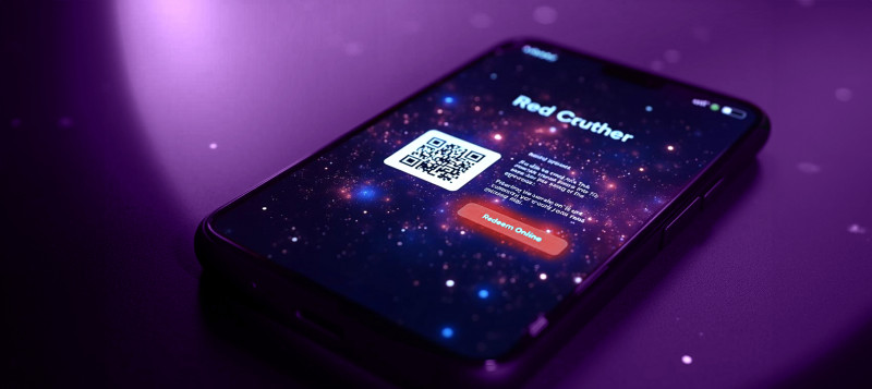 Digital Electronic Vouchers